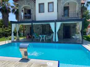 Private, Sweet Home at Dalyan